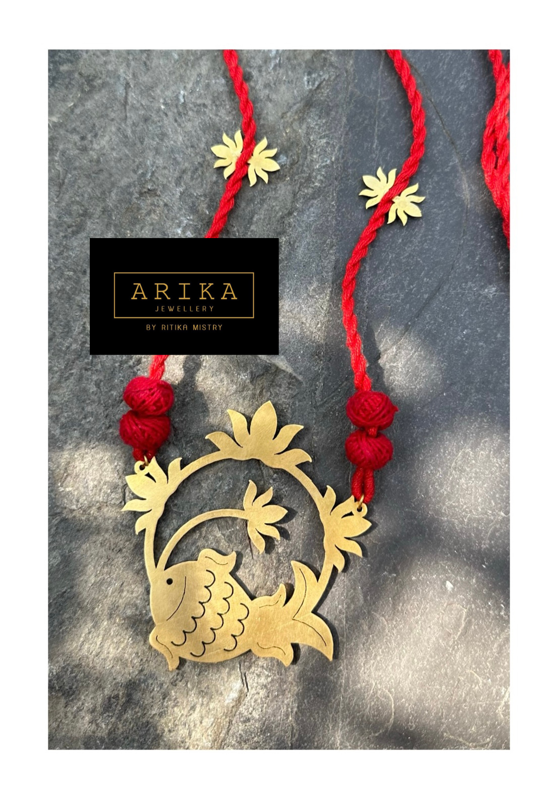 The Grandeur Tiered Royal Necklace