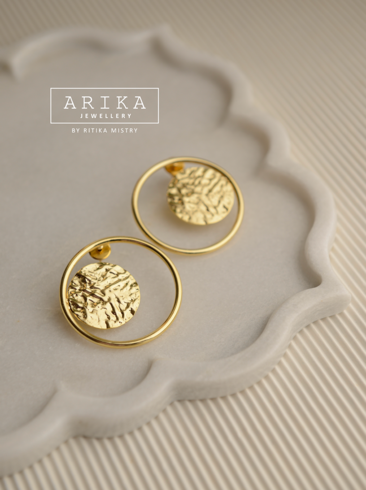 Aurelia Earrings