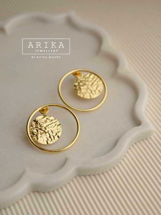 Aurelia Earrings